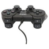 Panneau de jeu Dialog Action GP-A11 Black