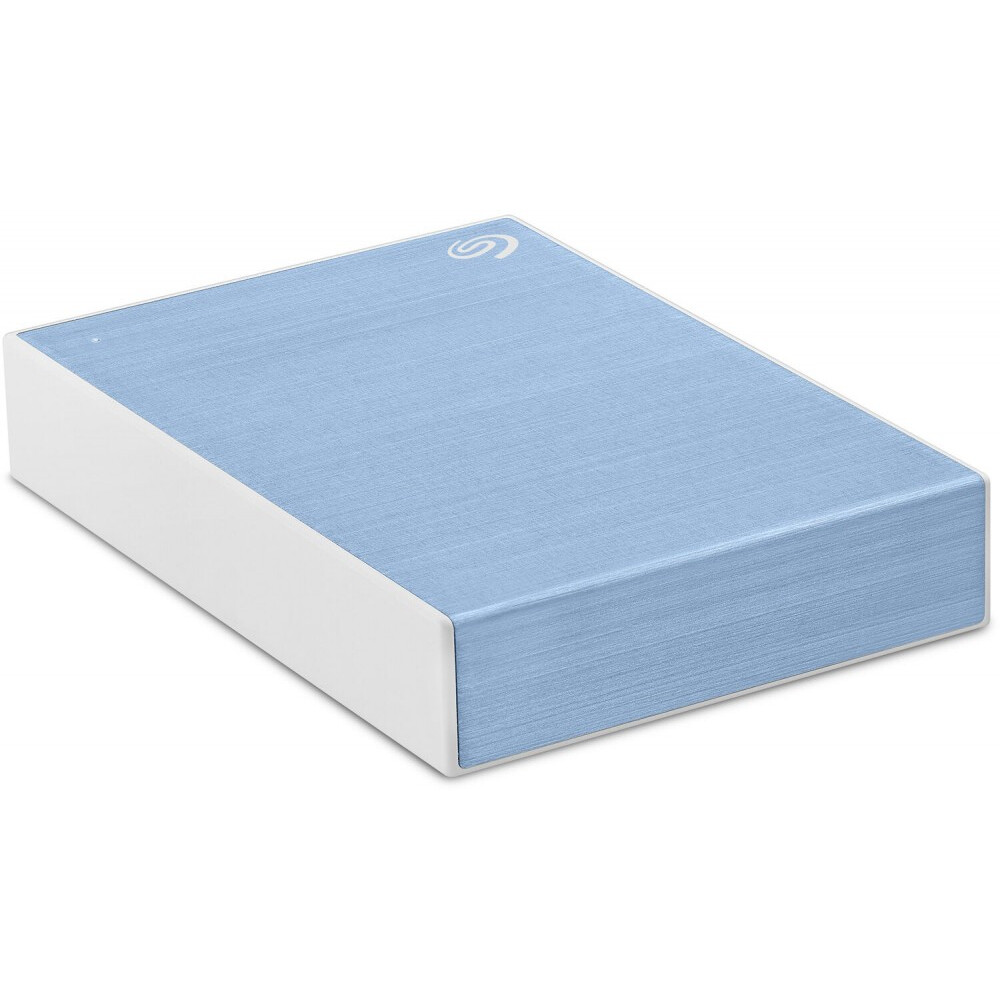 Disque dur externe 1Tb Seagate One Touch Blue (STKB1000402)