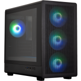 Boîtier Zalman M5 Black