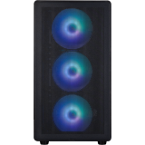 Boîtier Zalman M5 Black