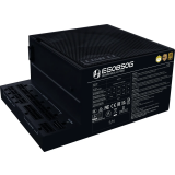Alimentation électrique 850W Lian Li EDGE850G Black (G9P.EG0850G.B000.EU)