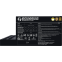 Alimentation électrique 850W Lian Li EDGE850G Black - G9P.EG0850G.B000.EU - photo 4