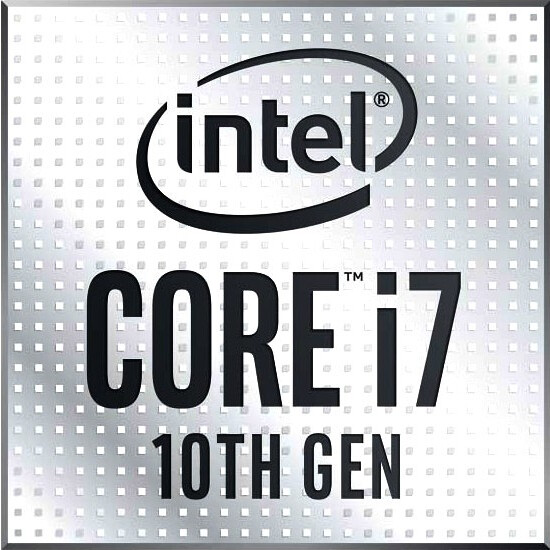 Processeur Intel Core i7 - 10700 OEM - CM8070104282327