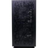 Datoru korpuss DeepCool MATREXX 40 3FS Black (DP-MATX-MATREXX40-3FS)