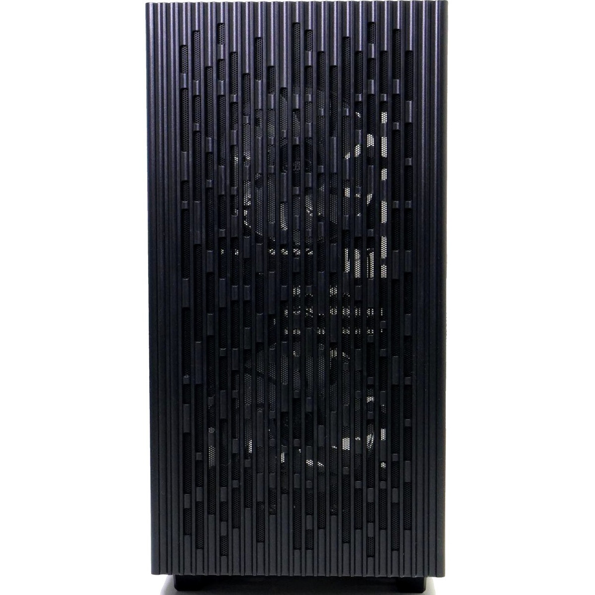 Datoru korpuss DeepCool MATREXX 40 3FS Black - DP-MATX-MATREXX40-3FS - foto 5