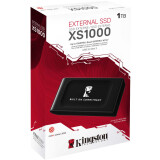 Exterter SSD Speicher 1TB Kingston XS1000 (SXS1000/1000GA)