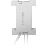 Liquid cooling system Be Quiet Light Loop White 240mm (BW021)