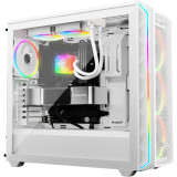 Liquid cooling system Be Quiet Light Loop White 240mm (BW021)