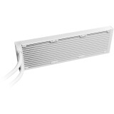 Liquid cooling system Be Quiet Light Loop White 360mm (BW023)