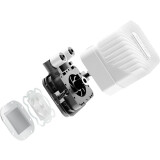 Liquid cooling system Be Quiet Light Loop White 360mm (BW023)