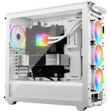 Liquid cooling system Be Quiet Light Loop White 360mm (BW023)