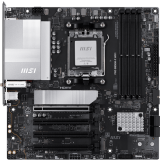 Mainboard MSI PRO B850M-P WIFI