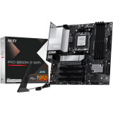 Mainboard MSI PRO B850M-P WIFI