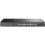 Commutateur (switch) TP-Link SG2428LP