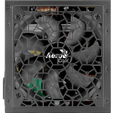 Barošanas bloks 600W AeroCool Aero White (4710562753929)