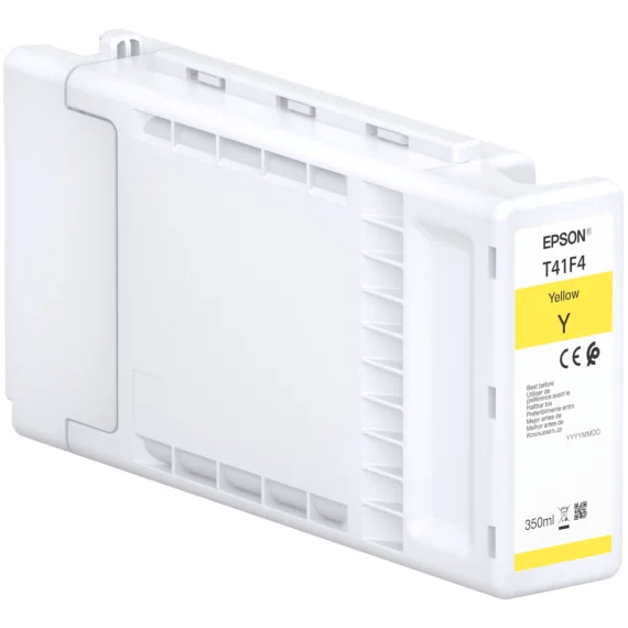 Caisse Epson C13T41F440 Yellow