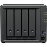 Netzwerkspeicher (NAS) Synology DS925+