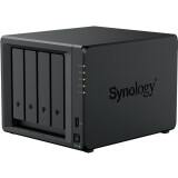 Netzwerkspeicher (NAS) Synology DS925+