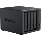 Netzwerkspeicher (NAS) Synology DS925+