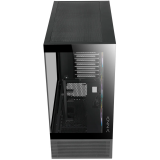 Boîtier AZZA Tiara Black (CSAZ-501B TIARA)