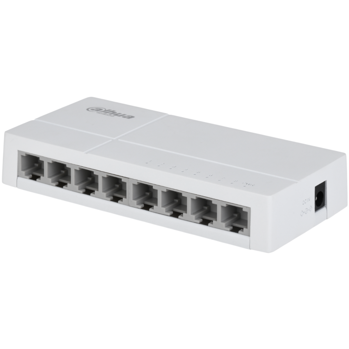Switch Dahua DH-SF1008L