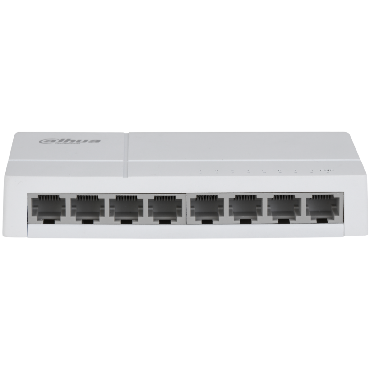 Switch Dahua DH-SF1008L - Foto 2