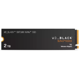 stockage SSD 2TB WD Black SN7100 (WDS200T4X0E)
