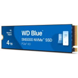 stockage SSD 4TB WD Blue SN5000 (WDS400T4B0E)