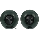 Speakers Creative Pebble Pro Black (51MF1710AA000)