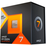 Processor AMD Ryzen 7 7800X3D BOX (without cooler) (100-100000910WOF)
