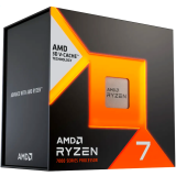 Processor AMD Ryzen 7 7800X3D BOX (without cooler) (100-100000910WOF)