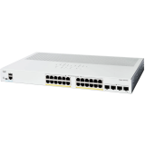 Switch Cisco C1300-24P-4X