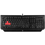 Tastatūra A4Tech Bloody B125N Black