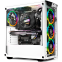 système de refroidissement liquide Be Quiet Pure Loop 2 FX Black 360mm - BW015 - photo 4