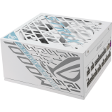 Power supply unit 1000W ASUS ROG Strix Platinum White Edition (90YE00W4-B0NA00)