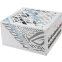 Alimentation électrique 1000W ASUS ROG Strix Platinum White Edition (ROG-STRIX-1000P-GAMING-WHITE) - 90YE00W4-B0NA00 - photo 3