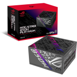 Power supply 850W ASUS ROG Strix Platinum (90YE00W2-B0NA00)