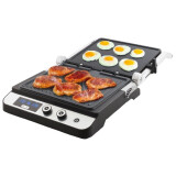 Elektriskais grils Kitfort KT-1636 (КТ-1636)