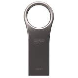 USB zibatmiņa 32Gb Silicon Power Jewel J80 (SP032GBUF3J80V1T)