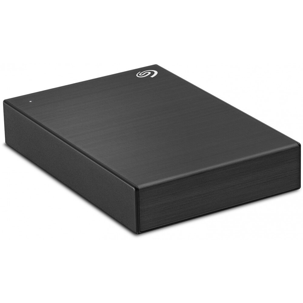 Ārējie cietie diski un SSD 1Tb Seagate One Touch Black (STKB1000400)