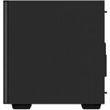 Datoru korpuss DeepCool MACUBE 110 Black