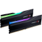 Arbeitsspeicher 64GB DDR5 6000MHz G.Skill Trident Z5 RGB (F5-6000J2836G32GX2-TZ5RK) (2x32GB KIT) - Foto 3