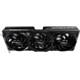 carte graphique NVIDIA GeForce RTX 5070 Ti Palit GamingPro-S 16GB (NE7507T019T2-GB2031U)