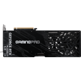 carte graphique NVIDIA GeForce RTX 5070 Ti Palit GamingPro-S 16GB (NE7507T019T2-GB2031U)