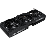 carte graphique NVIDIA GeForce RTX 5070 Ti Palit GamingPro-S OC 16GB (NE7507TS19T2-GB2031U)