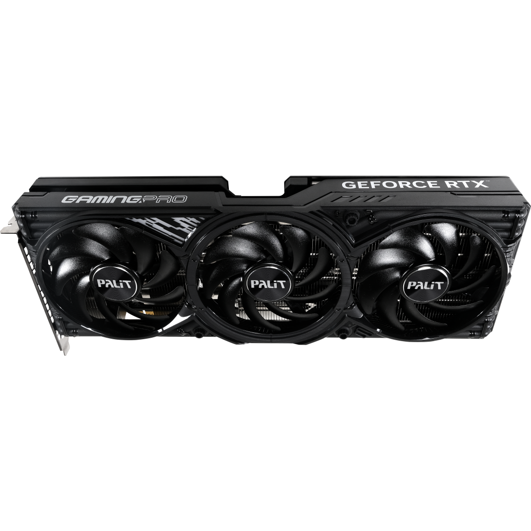 Graphics Card NVIDIA GeForce RTX 5070 Ti Palit GamingPro-S OC 16GB (NE7507TS19T2-GB2031U) - photo 5