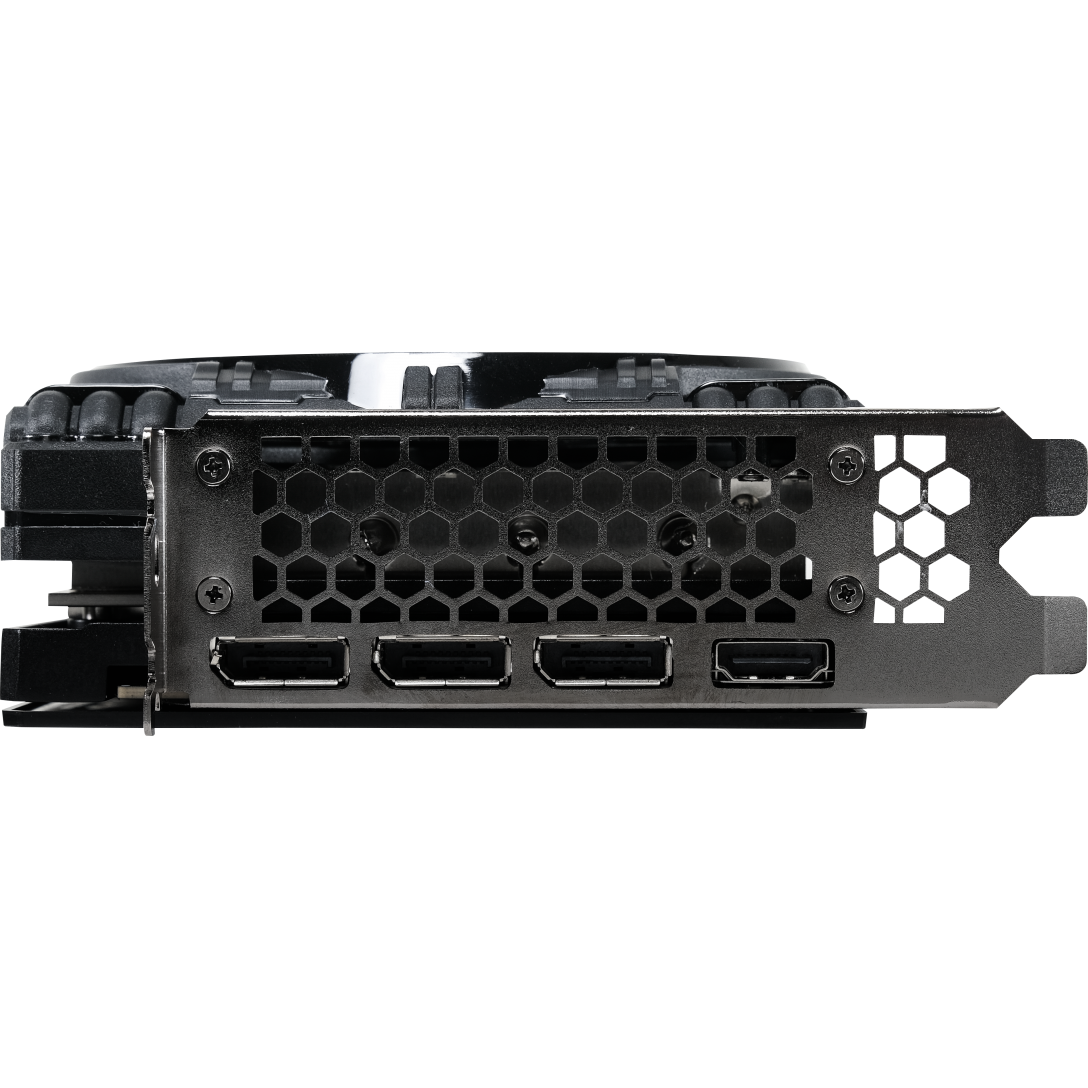Graphics Card NVIDIA GeForce RTX 5070 Ti Palit GamingPro-S OC 16GB (NE7507TS19T2-GB2031U) - photo 8