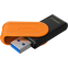 USB Flash drive 256GB Kingston DataTraveler Exodia S Black/Orange (DTXS/256GB)