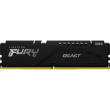 Arbeitsspeicher 32GB DDR5 5600MHz Kingston Fury Beast (KF556C36BBE2-32)