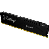 Arbeitsspeicher 32GB DDR5 5600MHz Kingston Fury Beast (KF556C36BBE2-32)